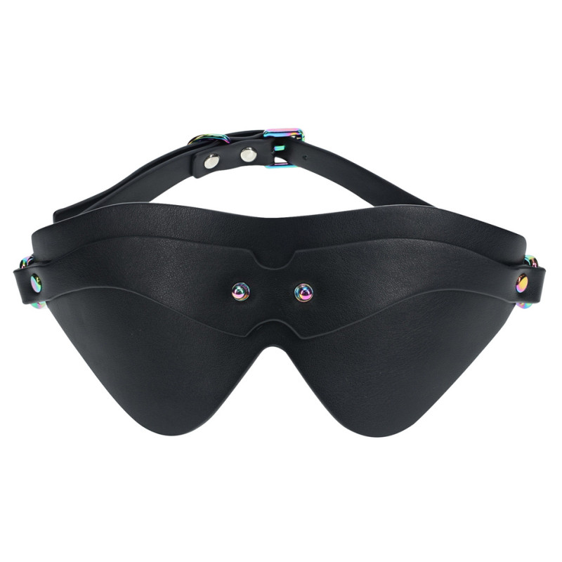 Ouch! International Masque SM Venise Noir